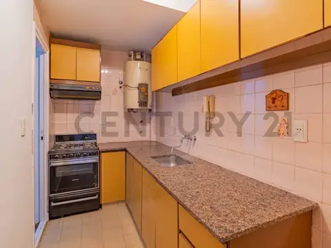 Departamento en Venta 39 años