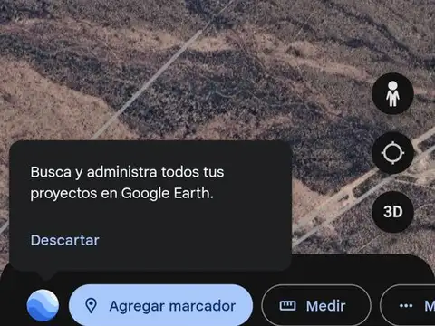 Terreno en Venta de 727,0 m2