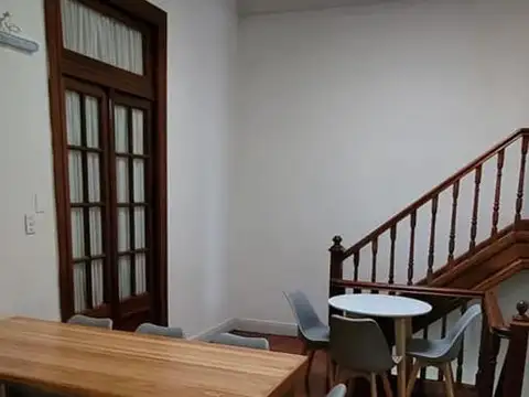 Departamento en  Flores