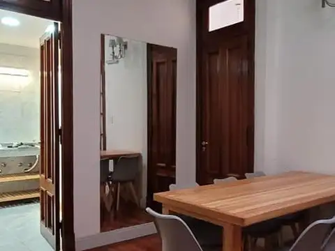 Departamento en Alquiler Temporal A Estrenar