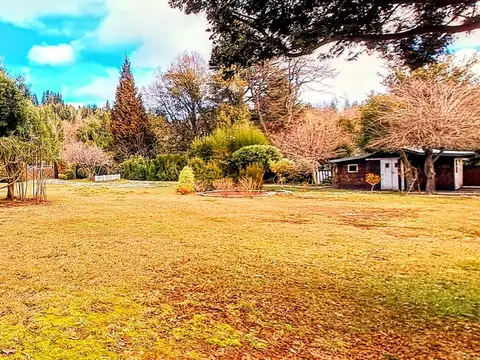Terreno en Venta en San Carlos de Bariloche, Bariloche