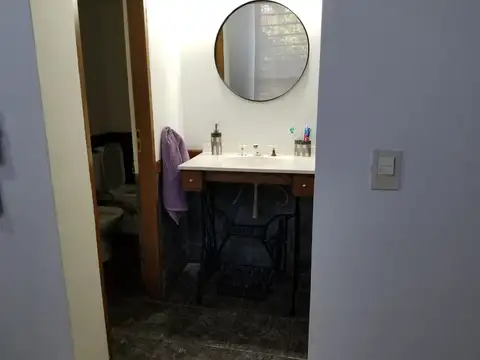 CASA 3 DORM-ESCRITORIO-PERMUTA CASA B°PRIVADO CANNING-