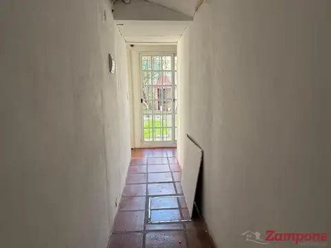 Casa en Venta 30 años