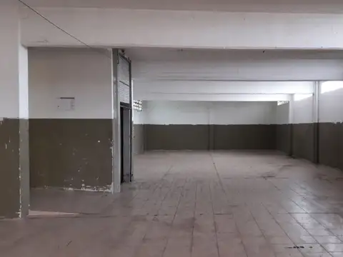 Galpon en Venta 40 años