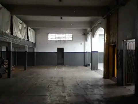 Galpon en Venta 40 años