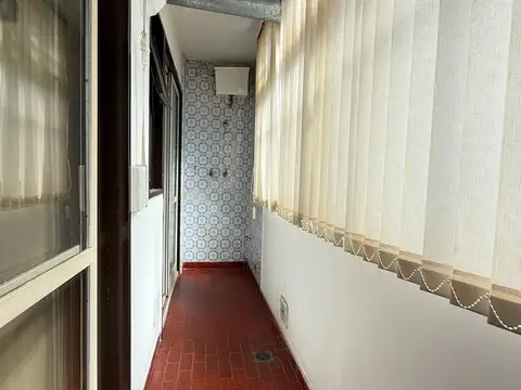 DEPARTAMENTO EN VENTA 3 AMBIENTES CON DEP., FLORES
