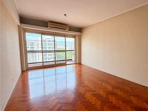 DEPARTAMENTO EN VENTA 3 AMBIENTES CON DEP., FLORES
