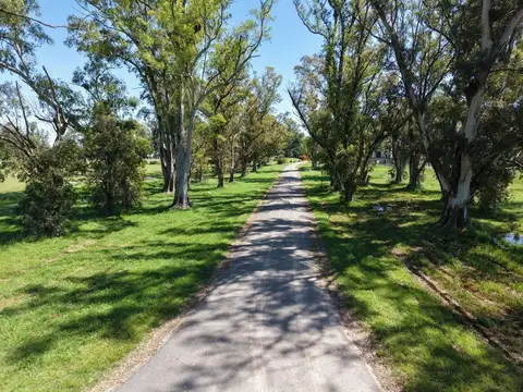 VENTA LOTE SAN ELISEO COUNTRY GOLF CLUB - GOLF
