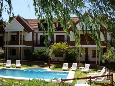 Hotel en Venta 14 años