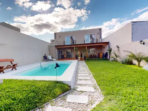 Casa en Venta de 2 dormitorios