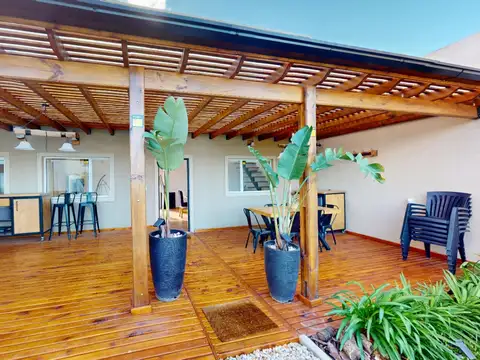 Casa en Venta 3 años