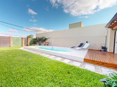 Casa en Venta al Oeste