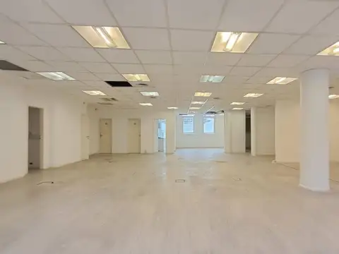 Oficina en Alquiler en Microcentro, Centro