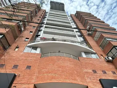 Avenida Del Libertador 7500, Piso 2
