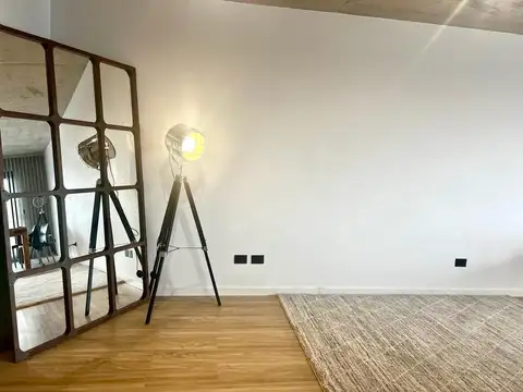 Departamento 4 ambientes con 3 baños