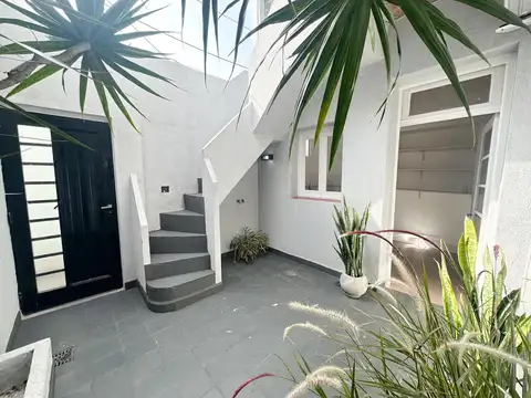 PH en Villa Saenz Peña