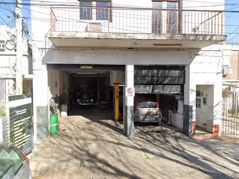 Local Comercial ideal Taller, Depósito o Múltiples Usos – ¡Impecable Oportunidad!