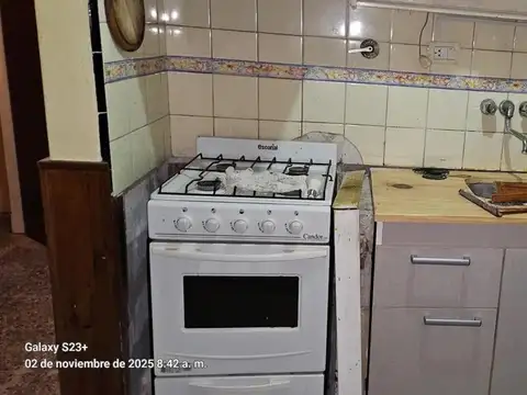 Departamento en Venta de Monoambiente