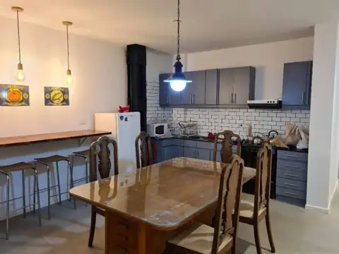 Departamento en Alquiler Temporal 40 años