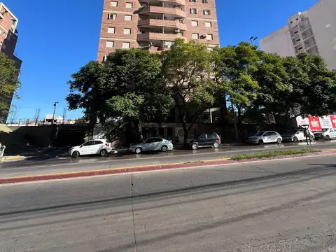 ALQUILO DEPARTAMENTO BARRIO GUEMES 2 DORMITORIOS -