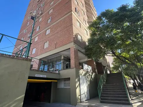 Av Pueyrredon 600, Piso 13