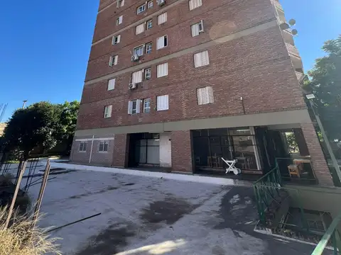 ALQUILO DEPARTAMENTO BARRIO GUEMES 2 DORMITORIOS -