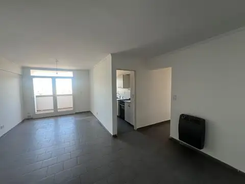 Departamento en Alquiler en Guemes, $ 600.000
