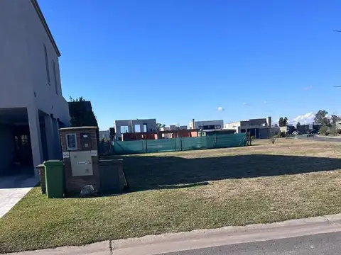 Terreno en Venta en Vila Marina II, USD 115.000