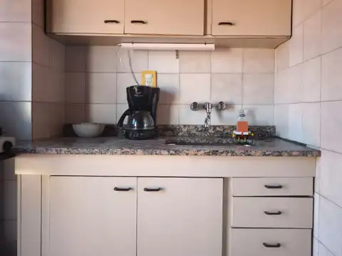 Depto Tipo Casa 4 ambientes con 1 baño