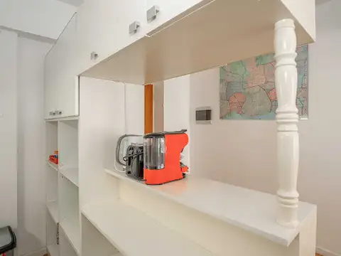 Departamento en Venta 14 años