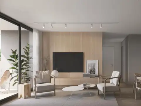 Departamento en Venta de 2 dormitorios