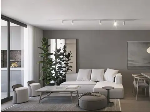 Departamento en Venta en Colegiales, USD 260.000