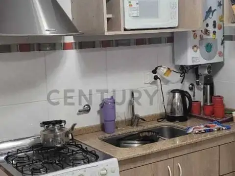 Departamento en Venta 2024 años