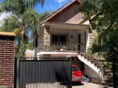 Casa en Venta en Tigre Centro, USD 310.000