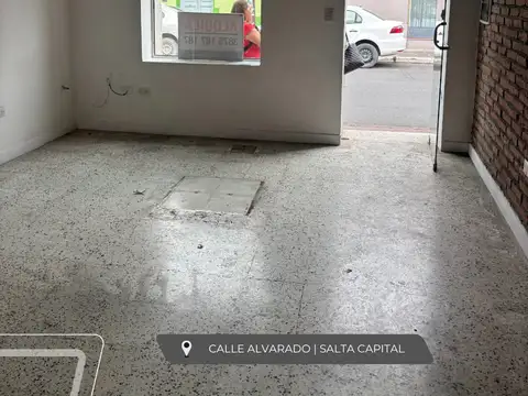 Local en Alquiler en Salta, $ 500.000
