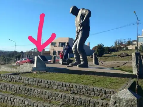 Terreno en Venta 10  mts Frente