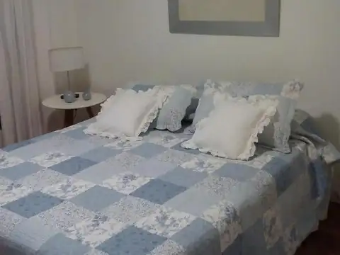 Departamento en alquiler temporario