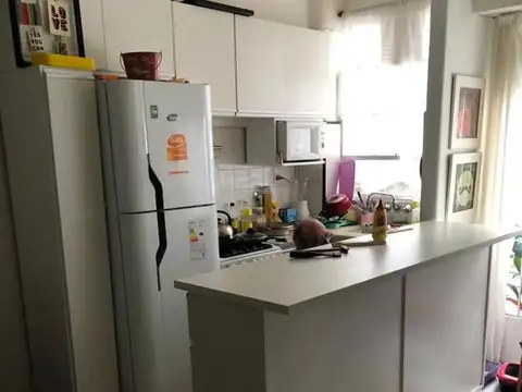 Departamento en alquiler temporario