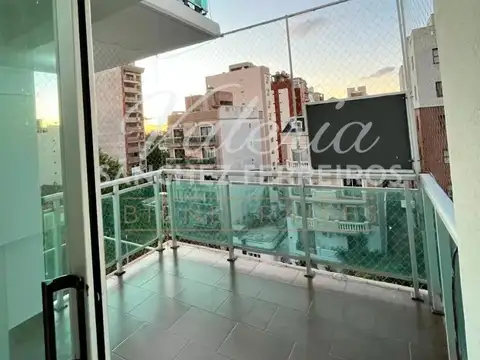 Departamento en Alquiler de 2 dormitorios