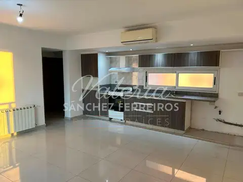 Departamento en alquiler - 3 ambientes - Quilmes centro