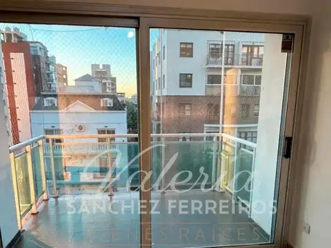 Departamento en alquiler - 3 ambientes - Quilmes centro