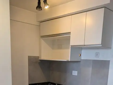 COCHABAMBA al 3400 BOEDO Departamento 1 ambiente con balcon
