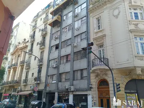 Departamento - Alquiler - Argentina, Capital Federal - Salta 688