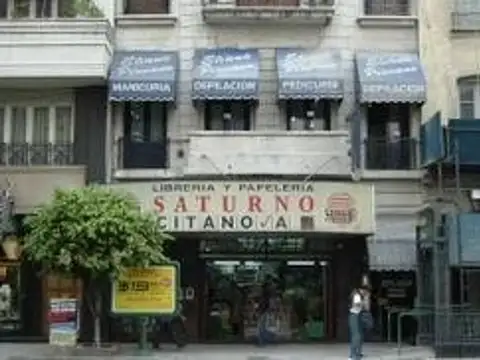 Avenida Callao 700