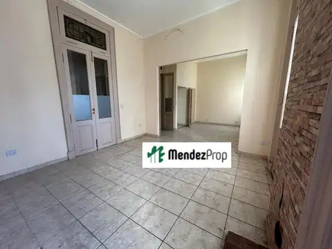 ALQUILER DEPARTAMENTOS  CON TERRAZA