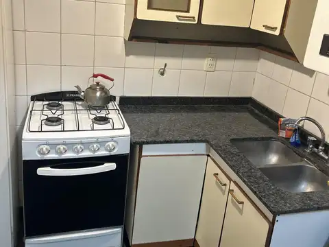 Departamento en Venta al Noroeste