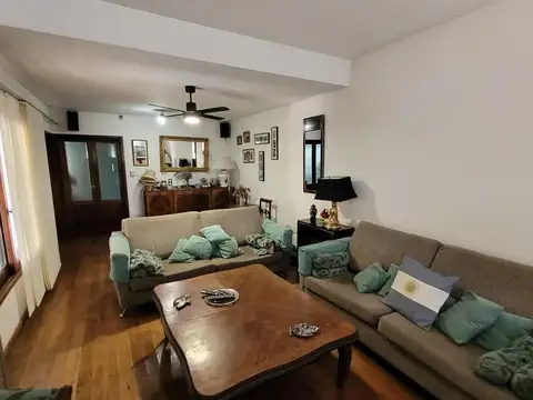 Casa en Venta en Quilmes, USD 260.000