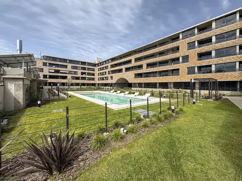 Departamentos Loft, 1, 2 y 3 dormitorios con amenities y financiación