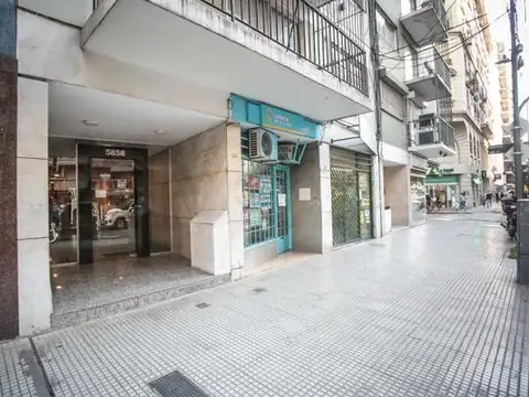 Av. Rivadavia al 5800