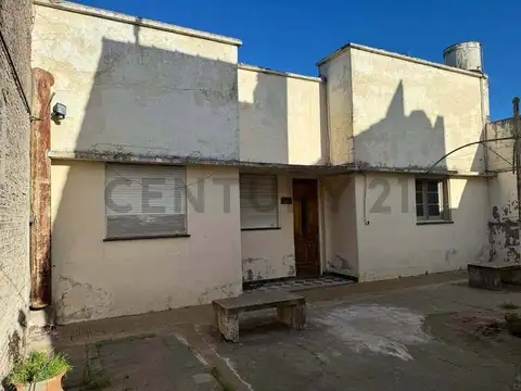 pringles 200, Piso 0